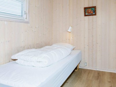 Holiday house 4 Personen Ferienhaus in Løkken-By Traum - Outdoor photo 9