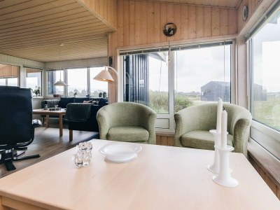 Holiday house 4 Personen Ferienhaus in Løkken-By Traum - Outdoor photo 14