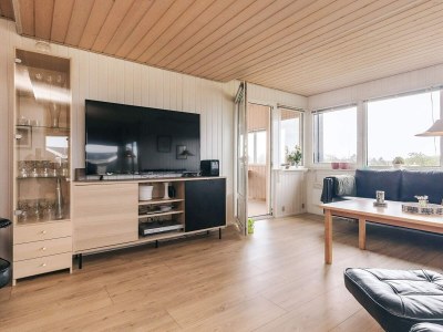 Holiday house 4 Personen Ferienhaus in Løkken-By Traum - Outdoor photo 17