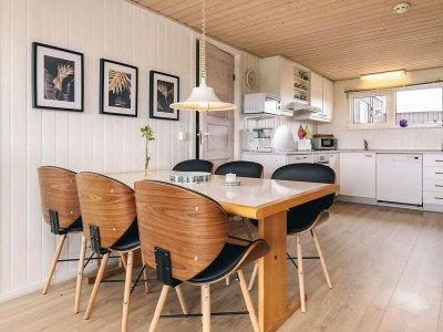 Holiday house 4 Personen Ferienhaus in Løkken-By Traum - Outdoor photo 19