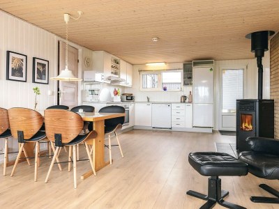 Holiday house 4 Personen Ferienhaus in Løkken-By Traum - Outdoor photo 23