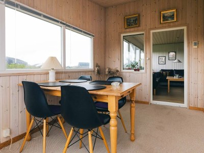 Holiday house 4 Personen Ferienhaus in Løkken-By Traum - Outdoor photo 31