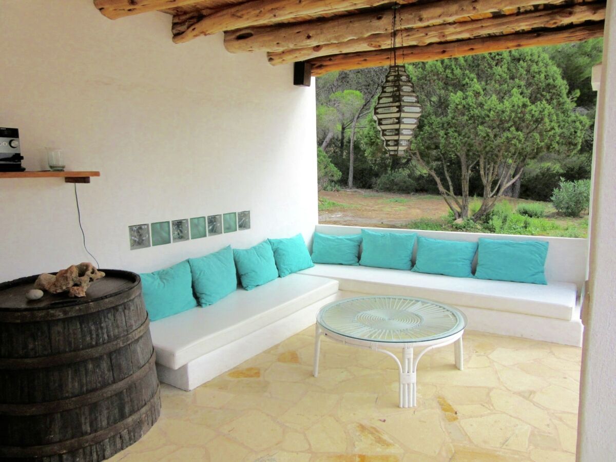 Holiday house Holiday Home in Ibiza near Cala Vadella Beach