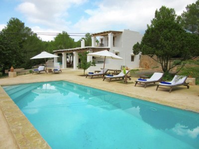 Holiday house Holiday Home in Ibiza near Cala Vadella Beach - Outdoor photo 3
