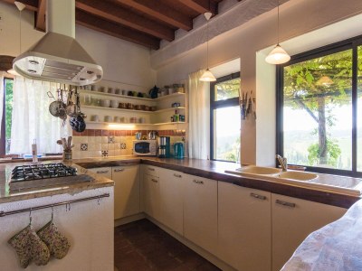 Holiday house Holiday Home in Dordogne with Pool - Features photo 19