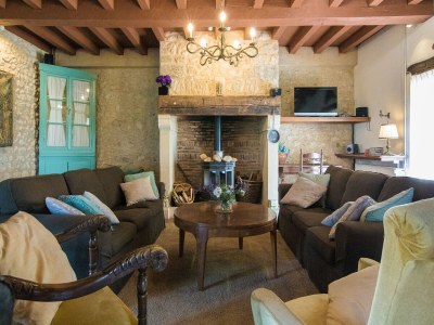 Holiday house Holiday Home in Dordogne with Pool - Features photo 30