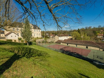 Holiday house Holiday Home in Dordogne with Pool - Environment photo 32