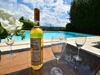 Cottage Elegant Mansion Stay in Belvès - Outdoor photo 39