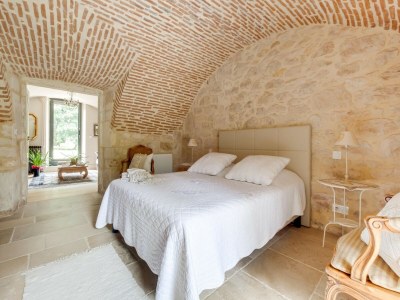 Holiday house Charming cottage in Prayssac with private pool - Features photo 11