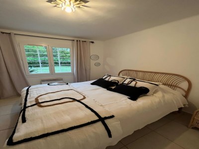 Holiday house House near Pampelonne beach with garden - Features photo 13