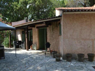 Holiday house Holiday Home in Fayence with Private Pool - Outdoor photo 11