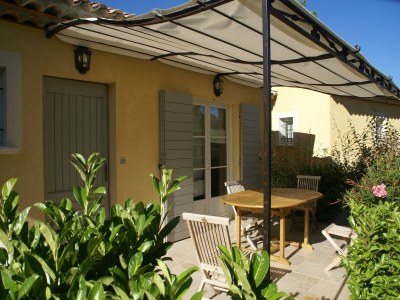 Apartment Apartment in Montauroux by Lake Cassien - Outdoor photo 8