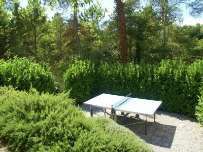 Apartment Apartment in Montauroux by Lake Cassien - Outdoor photo 35
