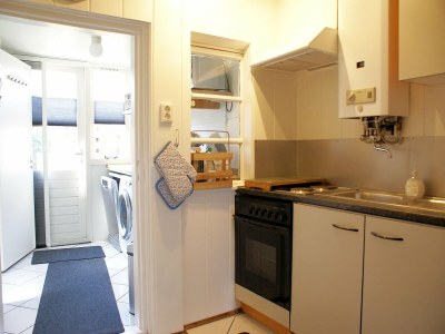 Holiday house Hütte an der Nordsee mit Aussicht - Features photo 17