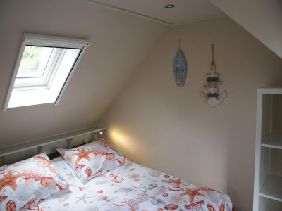 Holiday house Hütte an der Nordsee mit Aussicht - Features photo 24