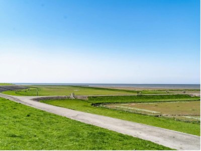 Holiday house Hütte an der Nordsee mit Aussicht - Environment photo 29