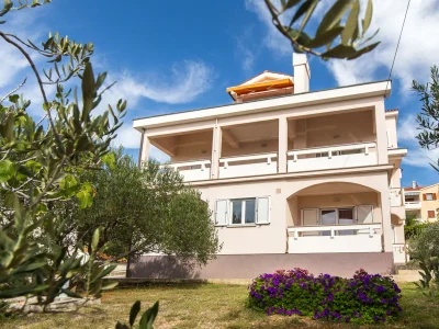 Holiday apartment Dijana in Punat - Holiday apartment