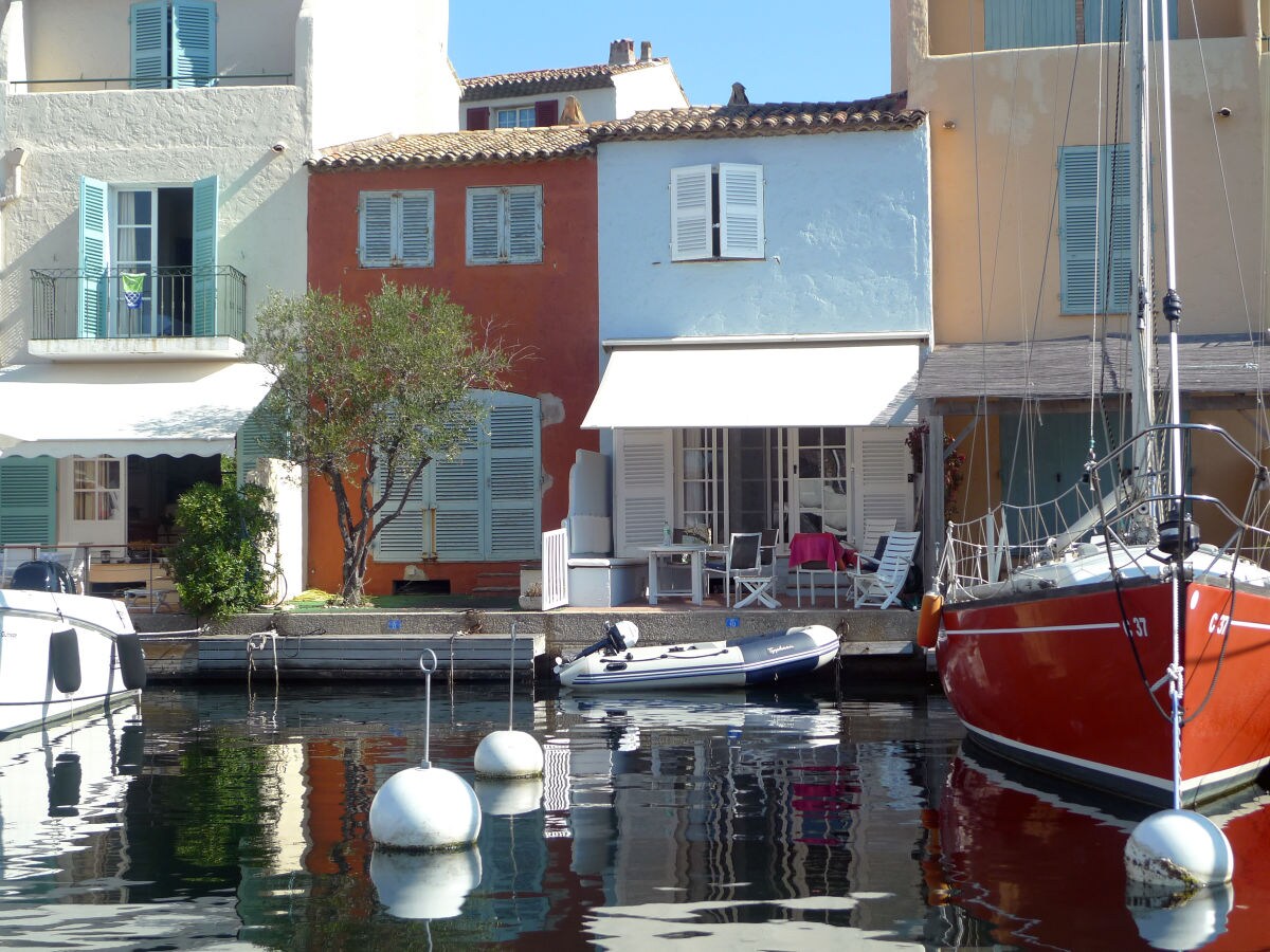 Holiday house La maison bleu - Beachhouse - Outdoor photo 2