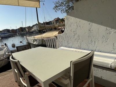 Holiday house La maison bleu - Beachhouse - Features photo 24