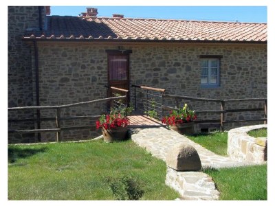 Holiday house Casa Bosco - Outdoor photo 14