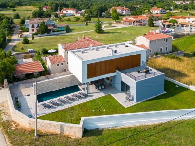 Holiday house Villa Brezza - Outdoor photo 6