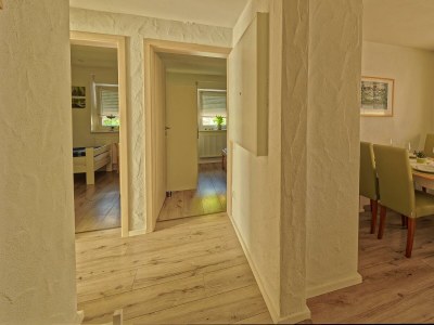 Apartment Wohnung Pfalz, WC/Dusch, 2 Schlafzimmer, Wohnküche - Features photo 23