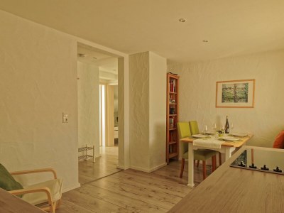 Apartment Wohnung Pfalz, WC/Dusch, 2 Schlafzimmer, Wohnküche - Features photo 25