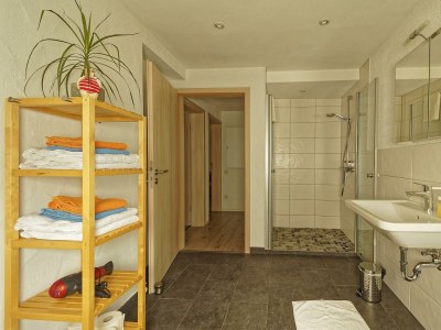 Apartment Wohnung Pfalz, WC/Dusch, 2 Schlafzimmer, Wohnküche - Features photo 27