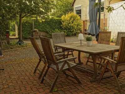 Apartment Wohnung Baden, offen Bauweise, WC/Dusche - Outdoor photo 8