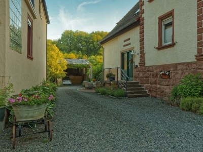 Apartment Wohnung Baden, offen Bauweise, WC/Dusche - Outdoor photo 11