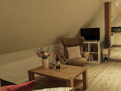 Apartment Wohnung Baden, offen Bauweise, WC/Dusche - Features photo 26