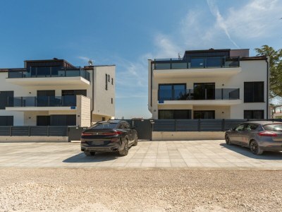 Villa Matic Exclusive - Outdoor photo 9