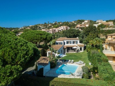 Villa Villotte - Outdoor photo 11