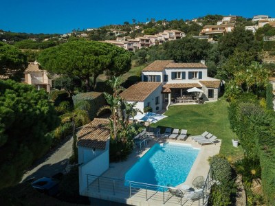 Villa Villotte - Outdoor photo 13