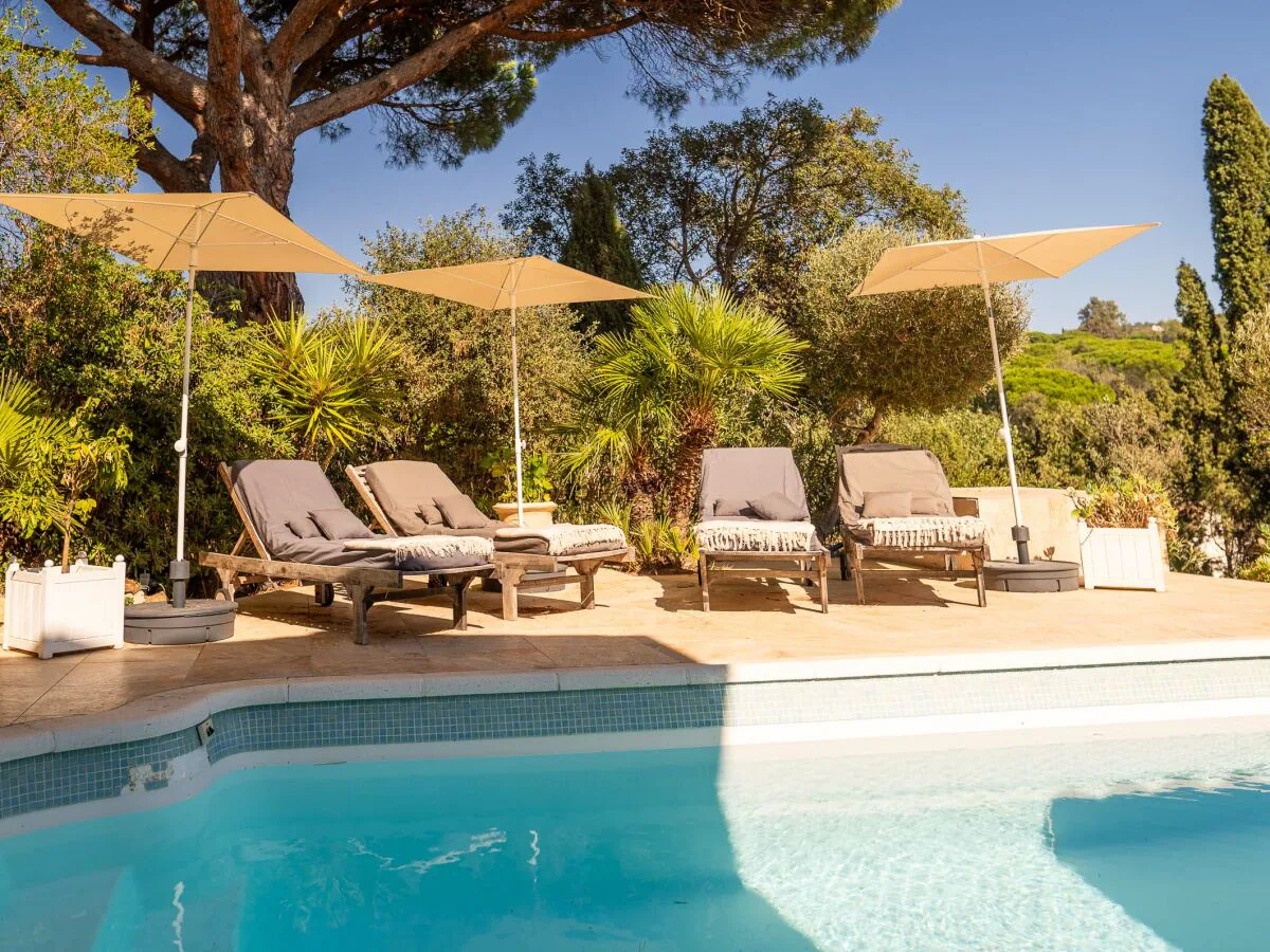 Villa AnthÃ¨mis