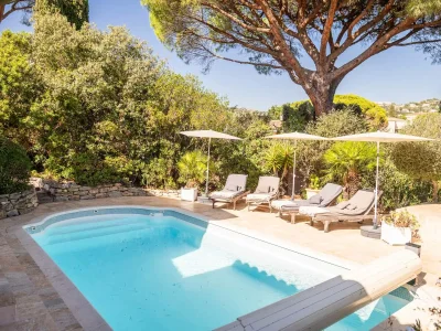 Villa AnthÃ¨mis - Outdoor photo 7
