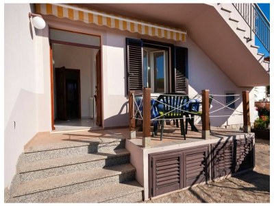 Apartment Arcipelago Apartments - Zannone in Marina di Campo - Apartment