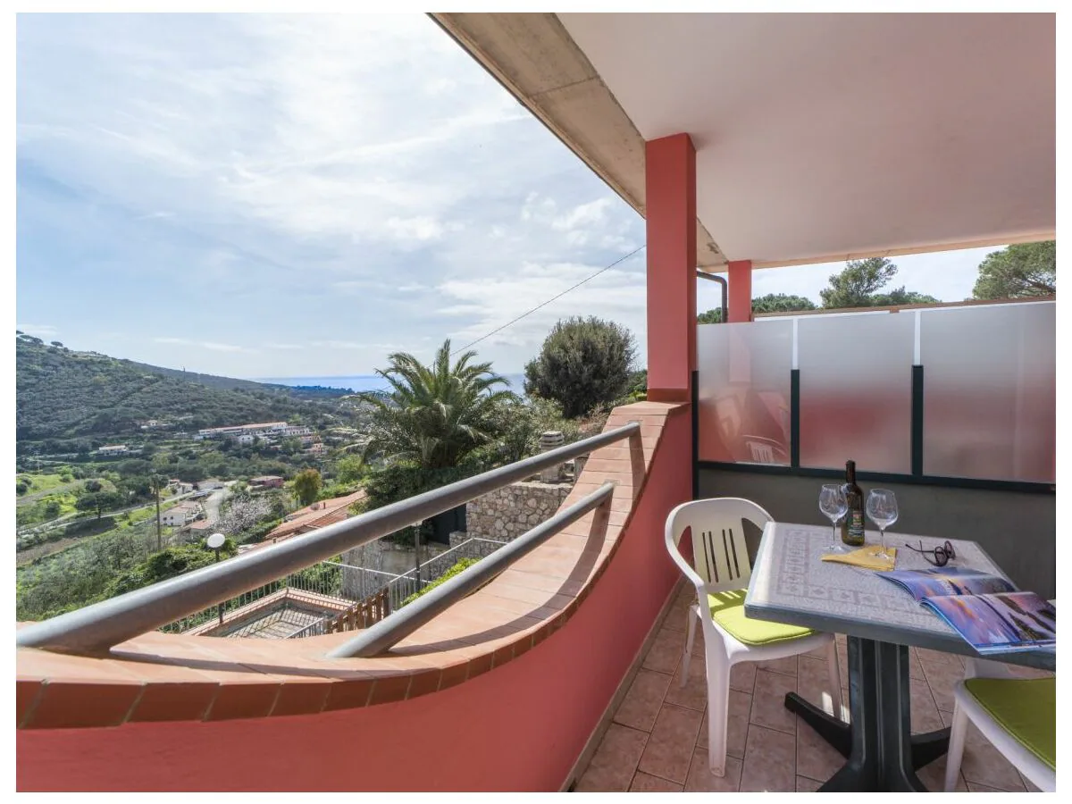 Apartment Villetta Grazia 2