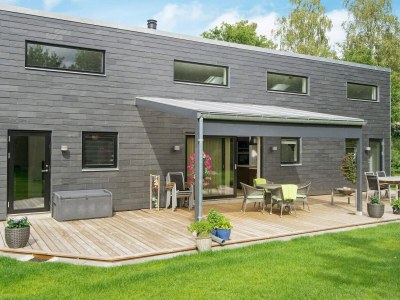Holiday house 5 star holiday home in Vig-By Traum in Vig - Holiday house