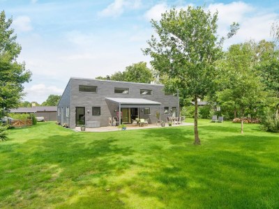 Holiday house 5 star holiday home in Vig-By Traum - Outdoor photo 8