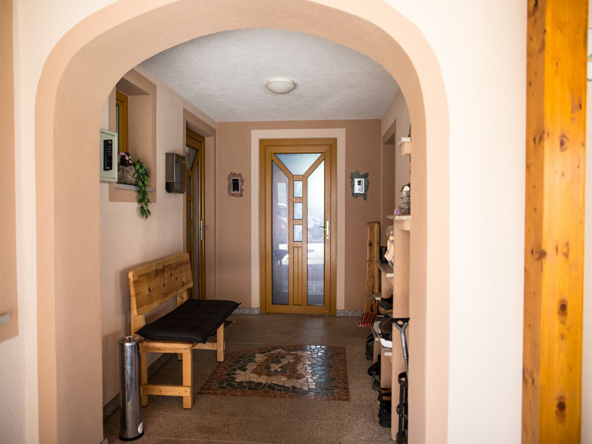 Apartment Gemütliche Ferienwohnung mit Parkplatz - Outdoor photo 5