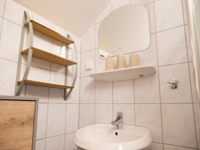 Apartment Gemütliche Ferienwohnung mit Parkplatz - Features photo 11