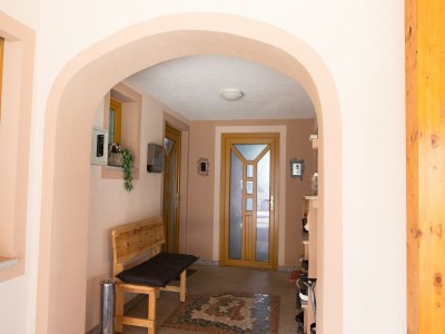 Apartment Gemütliche Ferienwohnung mit Parkplatz - Features photo 21