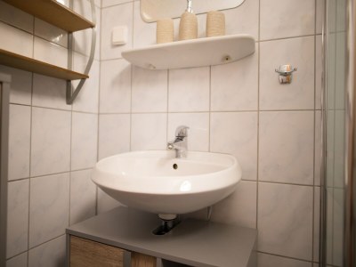 Apartment Gemütliche Ferienwohnung mit Parkplatz - Features photo 25
