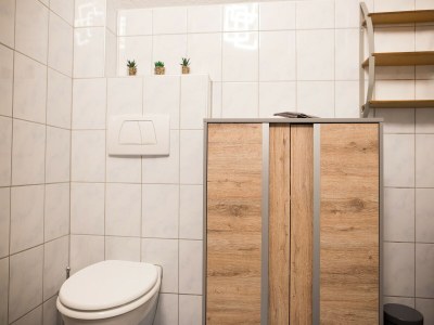 Apartment Gemütliche Ferienwohnung mit Parkplatz - Features photo 26