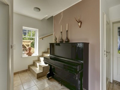 Holiday house Modernes Ferienhaus mit Garten - Features photo 6