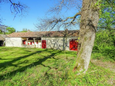 Holiday house Ferienhaus bei Bergerac Weinbergen - Outdoor photo 5