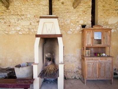 Holiday house Ferienhaus bei Bergerac Weinbergen - Outdoor photo 7