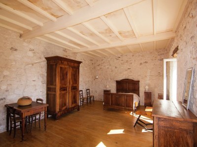 Holiday house Ferienhaus bei Bergerac Weinbergen - Features photo 19