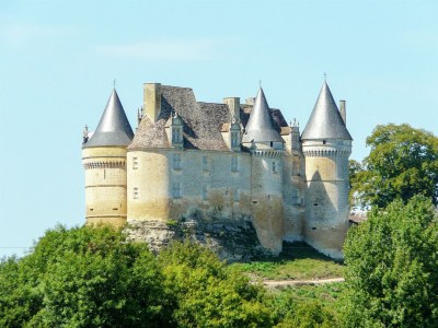 Holiday house Ferienhaus bei Bergerac Weinbergen - Environment photo 24